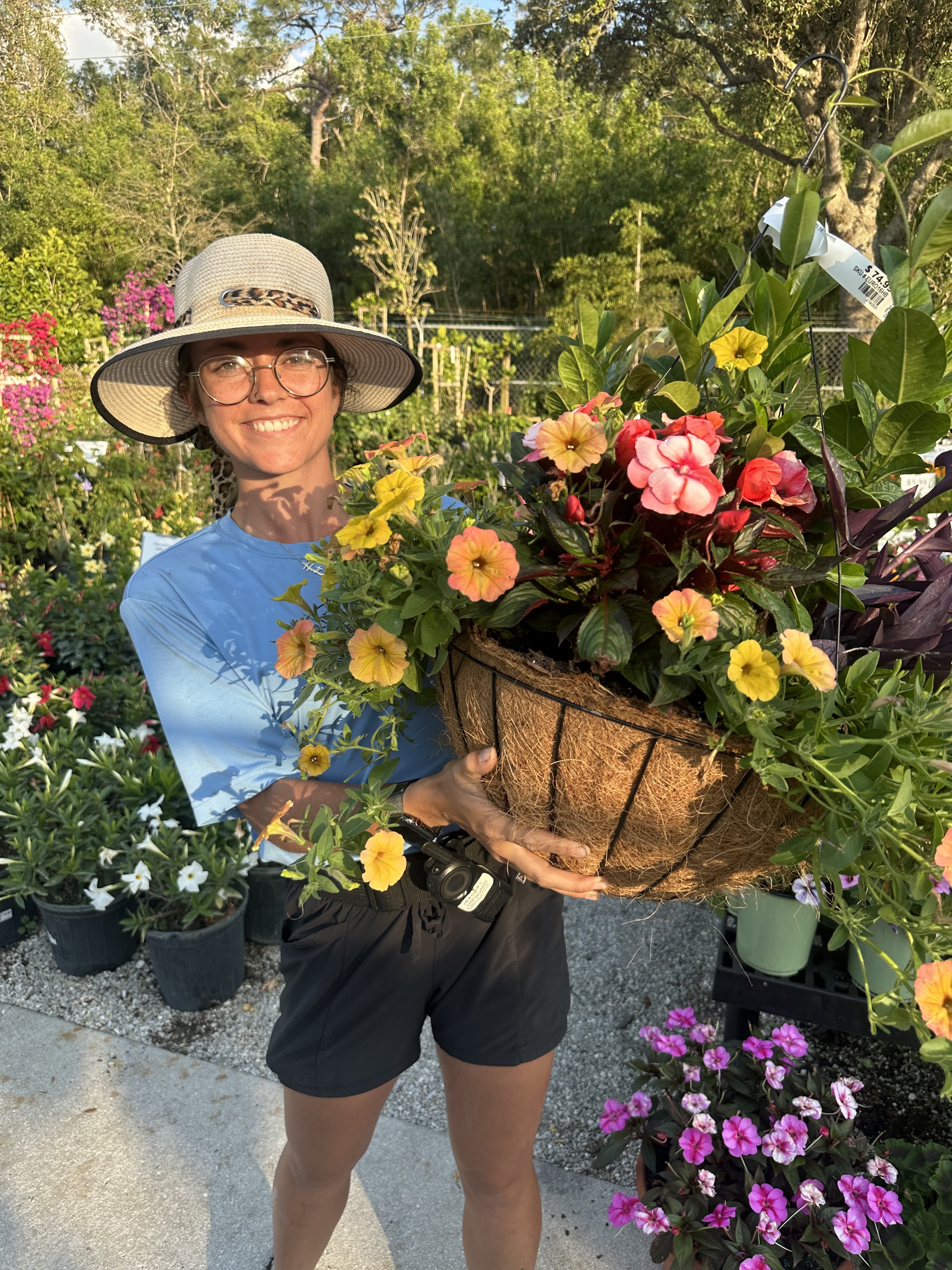 Colorbowl Workshop- Estero